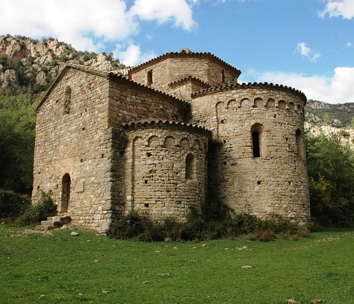 Circular per la Serra de Busa
